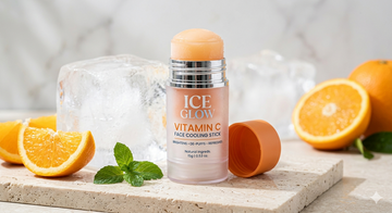 Ice Glow Vitamin C Face Cooling Stick