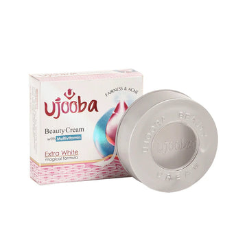 Ujooba Beauty Cream - Skin Care Product